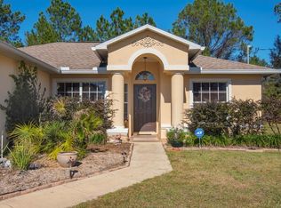 601 E Irene Ln, Citrus Springs, FL 34434