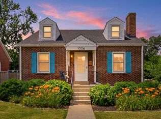 1006 Highland Park Dr, Lexington, KY 40505