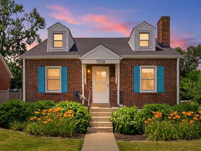 1006 Highland Park Dr, Lexington, KY, 40505