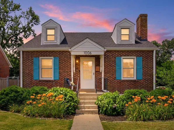 1006 Highland Park Dr, Lexington, KY 40505