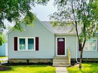 104 N Whitley St, Columbia City, IN
