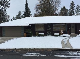 1331 E Club Ct, Spokane, WA 99203