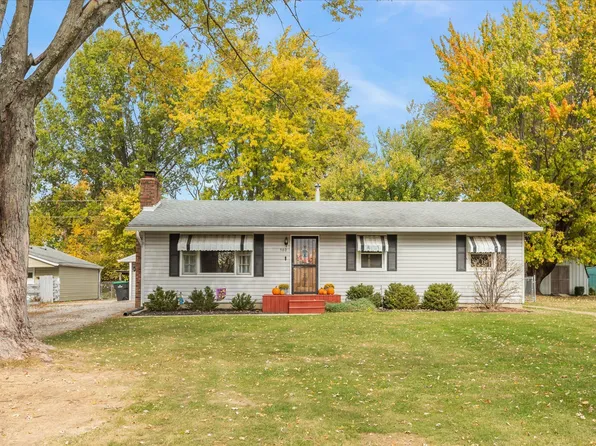 560 Barnett Ct, Whiteland, IN 46184