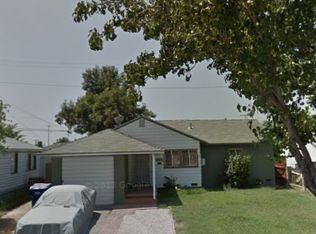 9502 Wampler St, Pico Rivera, CA 90660
