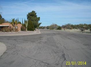 1060 S La Huerta, Green Valley, AZ 85614