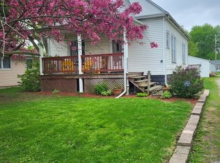 506 1st Ave, Mendota, IL 61342