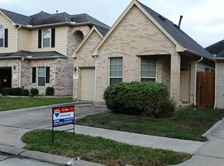 10214 W Palm Lake Dr, Houston, TX 77034