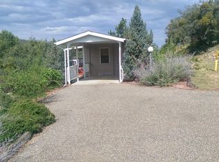 2095 E Hillside Loop Rd, Prescott, AZ 86301