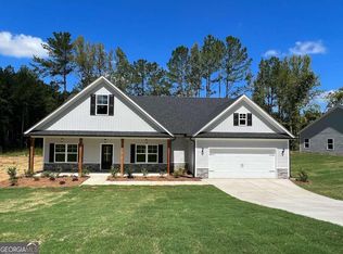 386 Cochran Ridge Rd, Dallas, GA 30157
