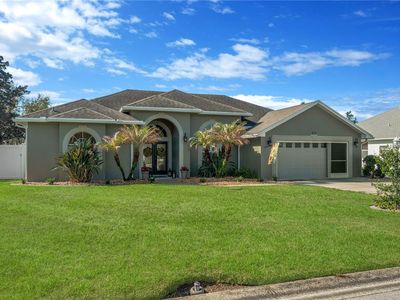 406 Ruby Lake Pl, Winter Haven, FL, 33884