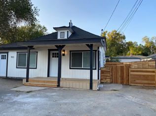 903 W 7th St APT 2, Reno, NV 89503