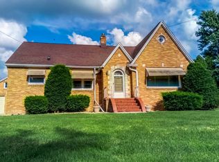 1107 N Otter Creek Rd, Streator, IL 61364