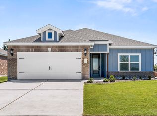 316 Live Oak Ln, Hutchins, TX 75141