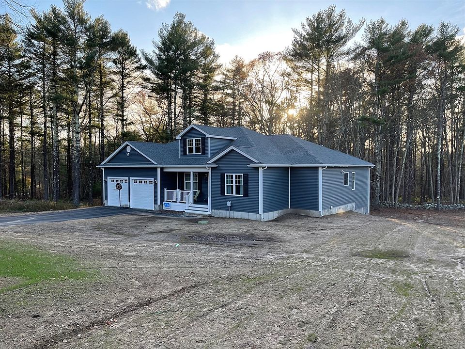 1 Flag Swamp Rd, East Freetown, MA 02717 MLS 73304159 Zillow