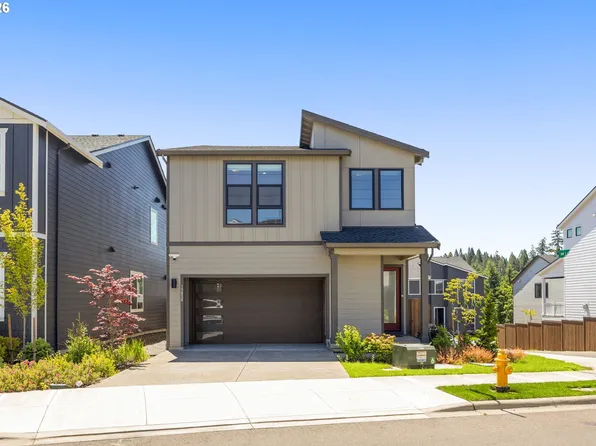 15826 NW Ridgeline St, Portland, OR 97229