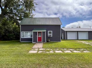 582 3rd Ave, Lansford, ND 58750