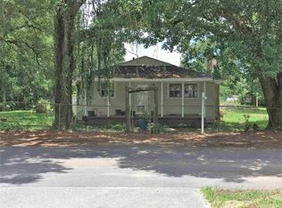 8400 Chisholm Rd, Pensacola, FL 32514