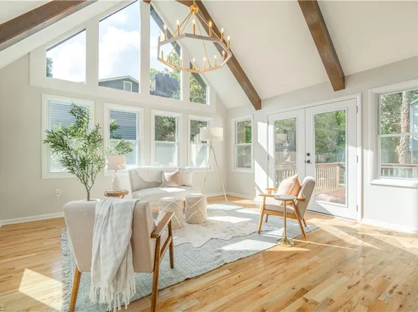 3502 Kittery Ct, Winston Salem, NC 27104