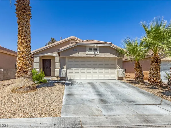 10133 Barrel Ridge St, Las Vegas, NV 89183