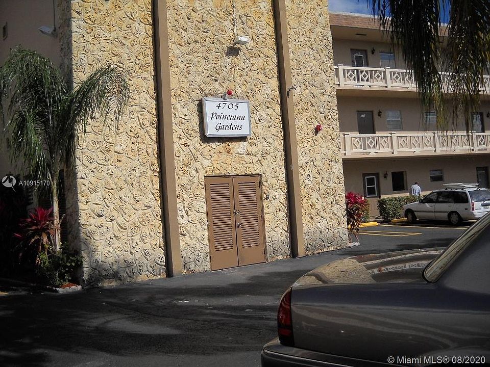 1st image of 4705 NW 35th St APT 612