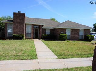 2430 Reilly Rd, Wichita Falls, TX 76306