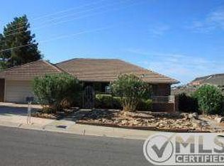 387 W 670 N, Saint George, UT 84770