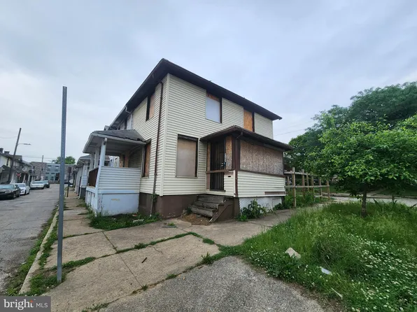 4200 Morrison Ct, Baltimore, MD 21226