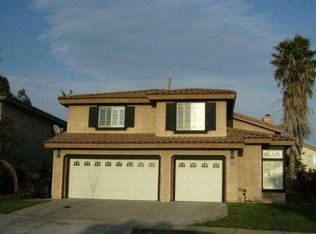 14289 E Constitution Way, Fontana, CA 92336