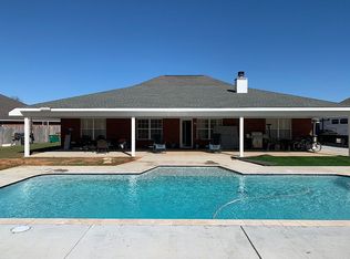3175 Wayne Dr, Diberville, MS 39540