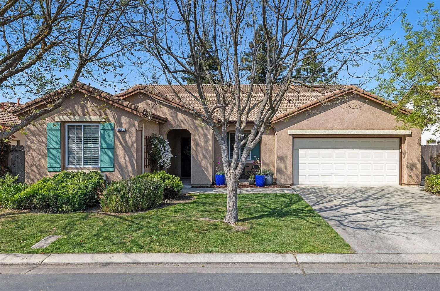 8697 N Talladega Way photo 1