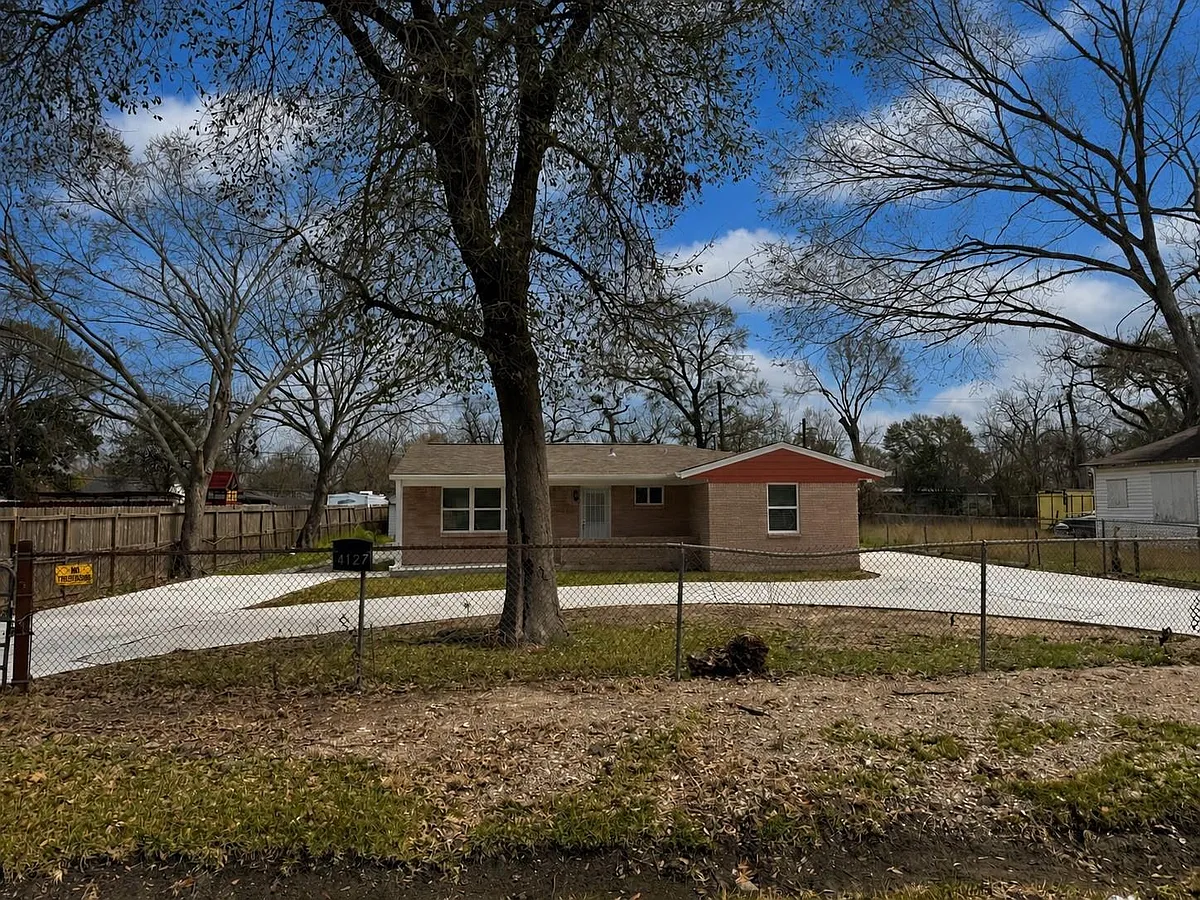 Building Photo - 4127 Colgate St