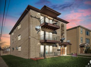 7958 W Addison St #2, Chicago, IL 60634