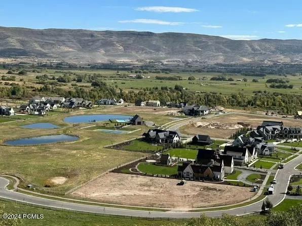358 N Whitaker Farm Way, Midway, UT 84049
