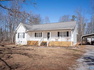 223 Horizon St, Sylvania, AL 35988