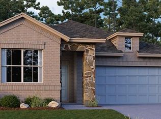 26038 Steele Flower Dr, Richmond, TX 77406