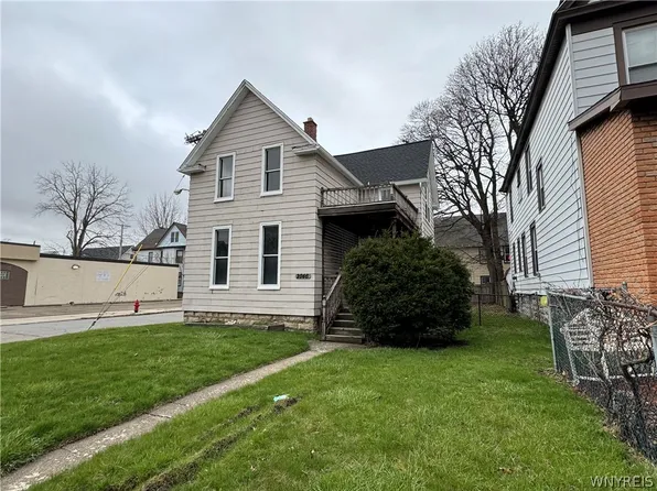 2046 Seneca St, Buffalo, NY 14210