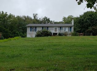 985 Harman Rd, Maurertown, VA 22644