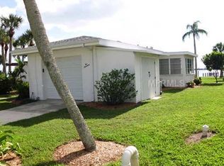 219 Bahia Vista Dr, Englewood, FL 34223