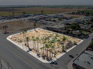 0 Bace Ave, Bakersfield, CA 93307