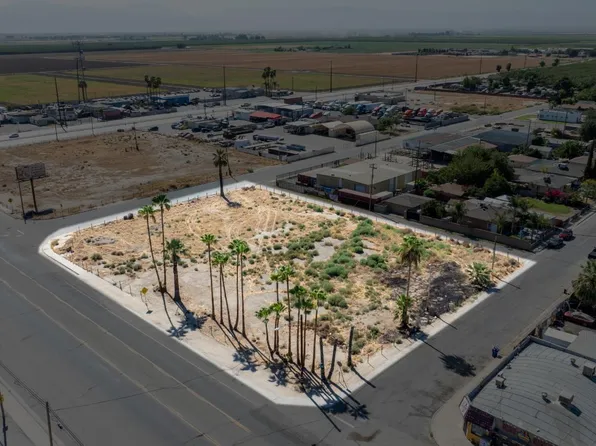 0 Bace Ave, Bakersfield, CA 93307