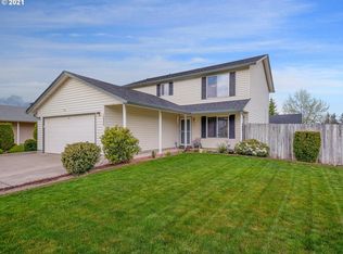 16928 NE 19th Way, Vancouver, WA 98684