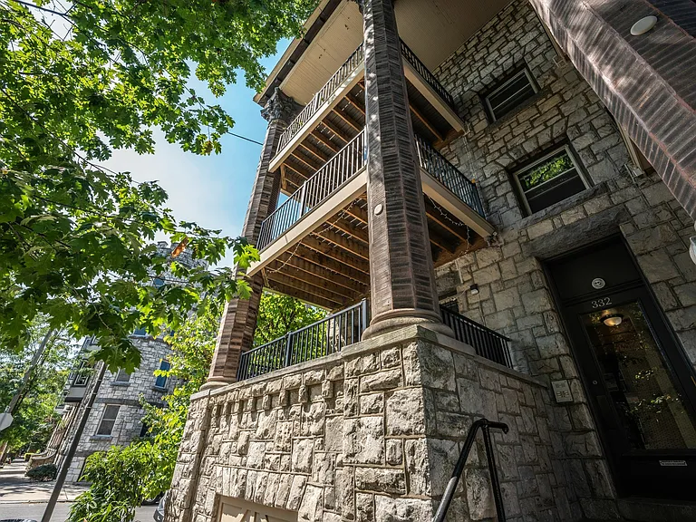 University City Housing — Photo 2