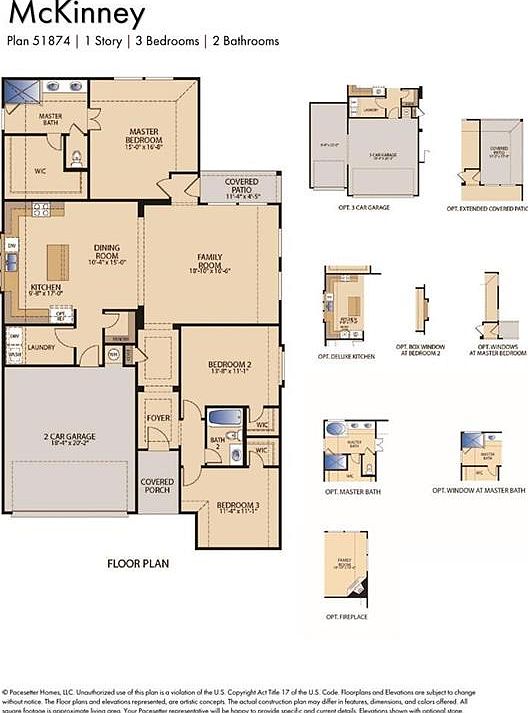 2nd image of 3111 Winchester Ave