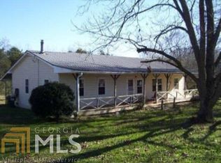 344 Christian Strickland Rd, Comer, GA 30629