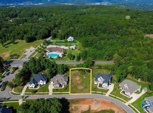 10 Scenic Loop Rd SE, Huntsville, AL 35803