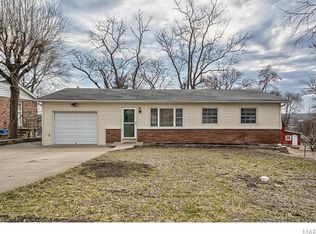 19 Fernridge Ave, Valley Park, MO