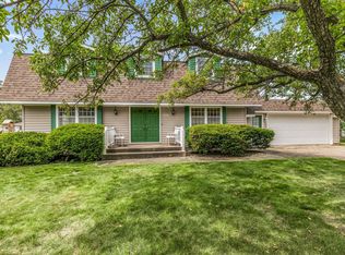 1121 27th Ave N, Saint Cloud, MN 56303