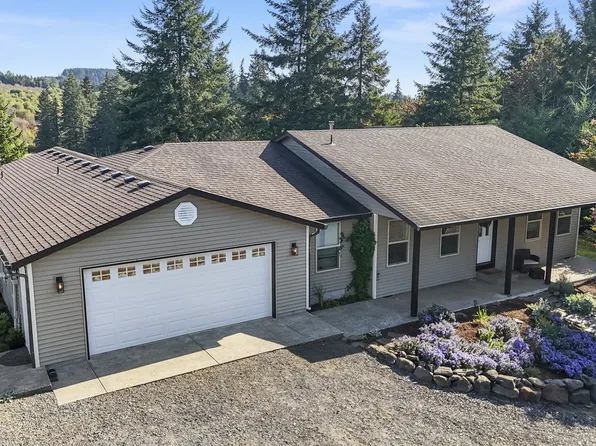 66781 Anliker Rd, Deer Island, OR 97054