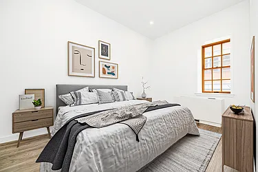 Rented by REAL New York