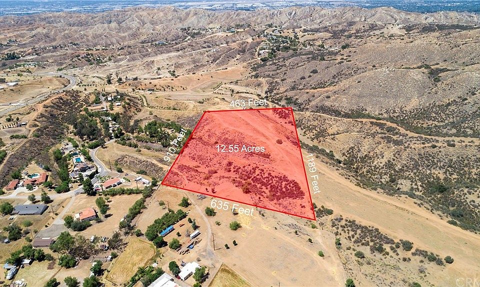 0 Reche Canyon Rd, Colton, CA 92324 Zillow